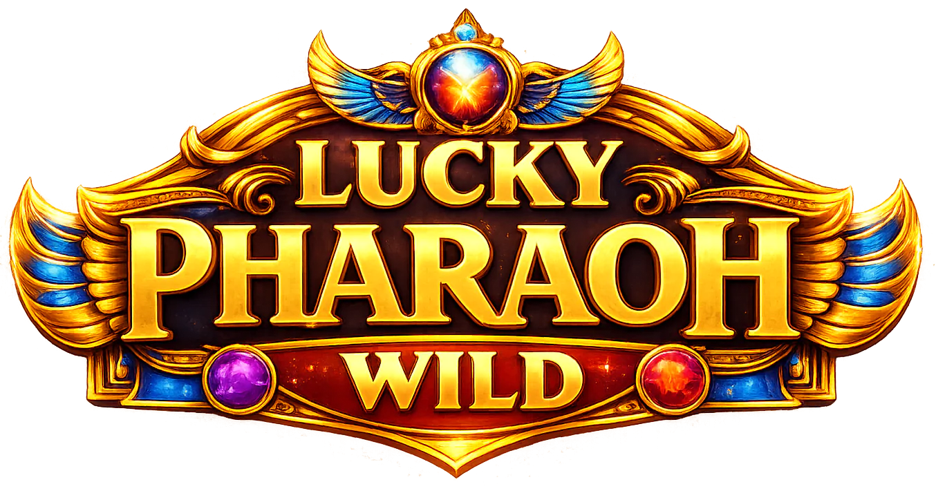 Lucky Pharaoh Wild